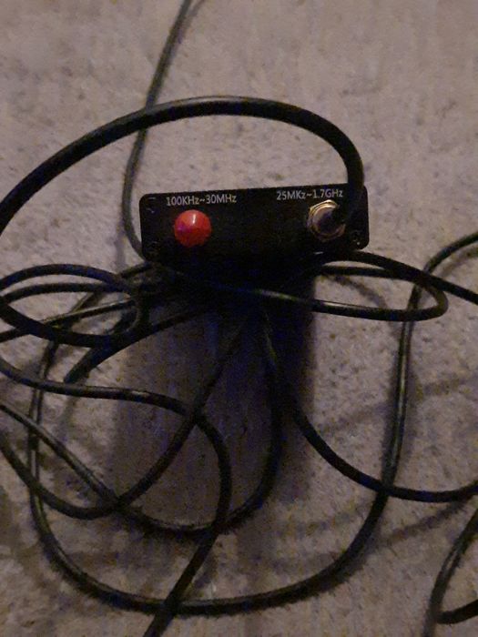 Kamera UVC 2.0 USB PC