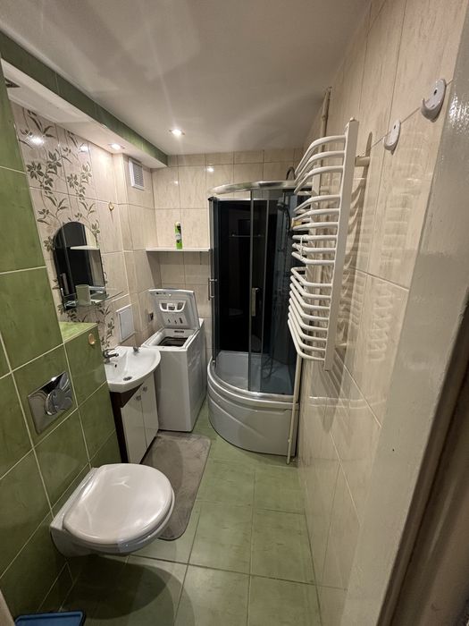Wynajmę kawalerke kapuściska Bydgoszcz