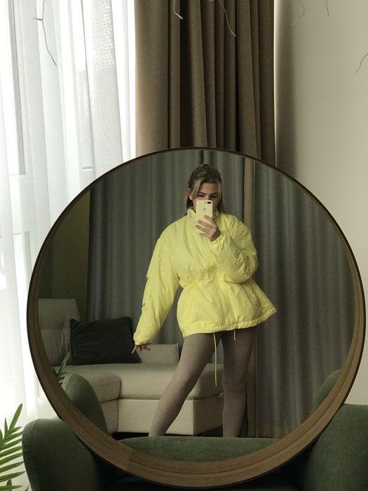 Куртка весняна, жіноча