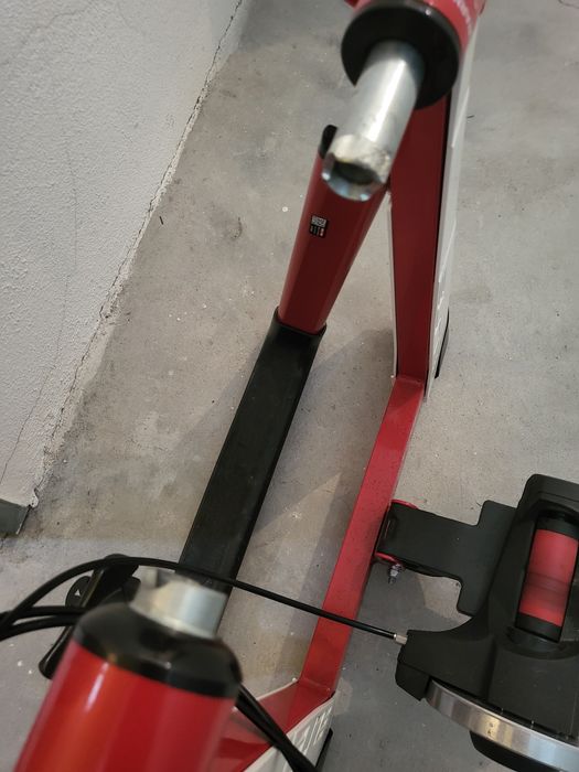 Elite Smart Trainer Roll64862637410945122