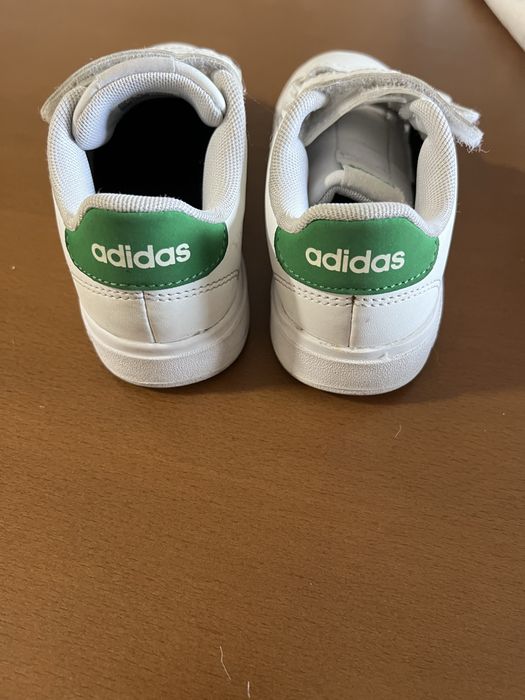 Sapatilhas adidas n•28