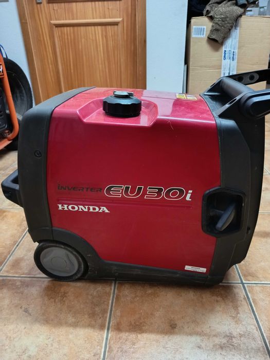 Gerador Honda EU 30i