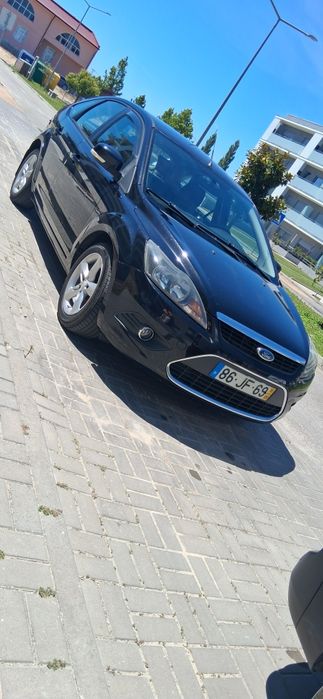 Ford Focus — fotografia 4