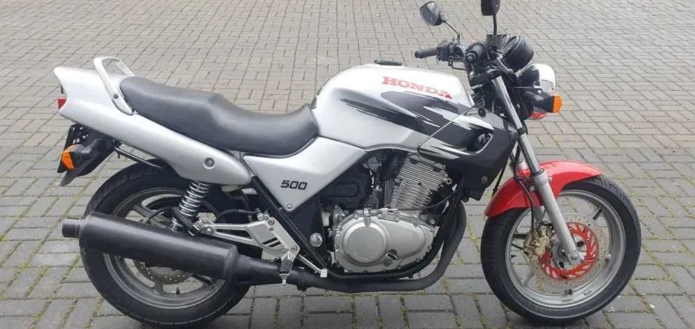 Honda
