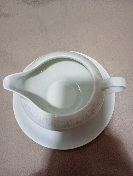 Stara sosjerka z Wawel.