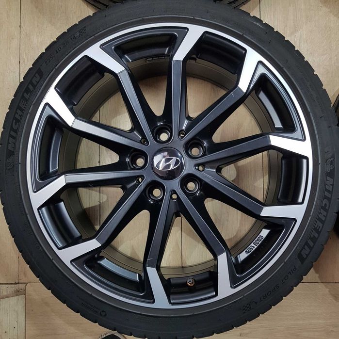 диски mazda cx 9 r18 - Купити шини, диски та колеса для авто