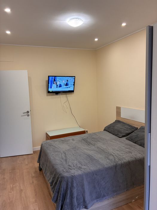 Quarto disponivel