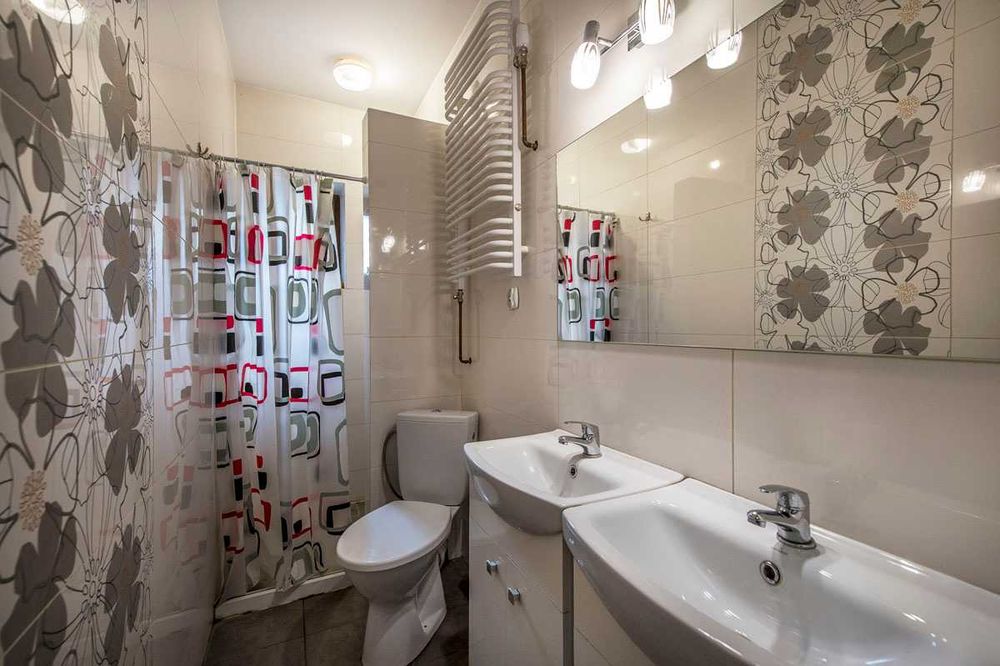 Noclegi dla pracowników Ostrów Wielkopolski tanio dla firm