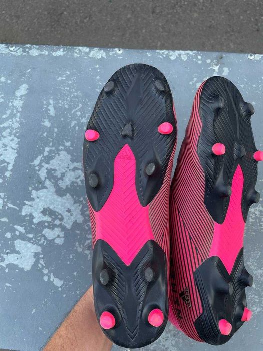 Adidas Nemeziz 19.3 FG Бутси
