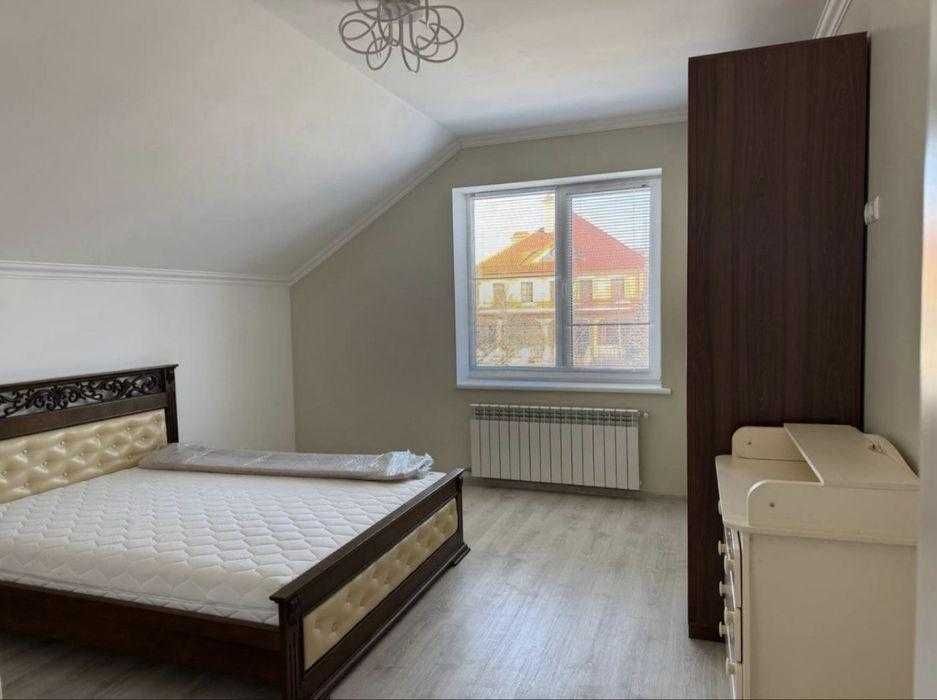 Продаж будинку Гатне 200м2 7сот 5к Теремки 5хв Чабани Голосіївський