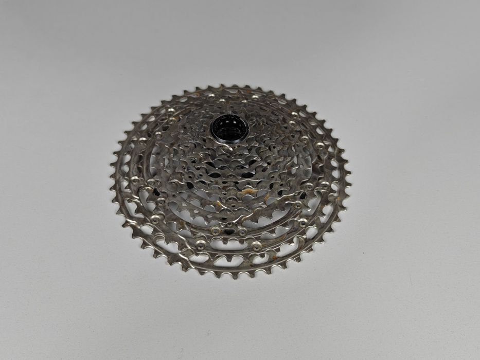 Kaseta rowerowa Shimano Deore CS-M6100 12s 10-51T