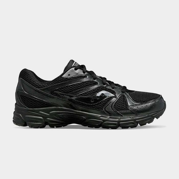 ‼️ Кроссовки Saucony Ride Millennium Shadow Jazz Оригинал! (S70812-3)