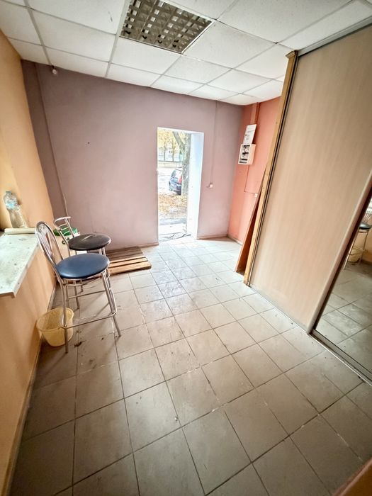 Сдам помещение на красной линии