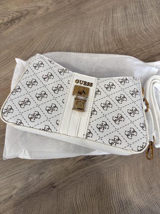 Продам нову сумку guess