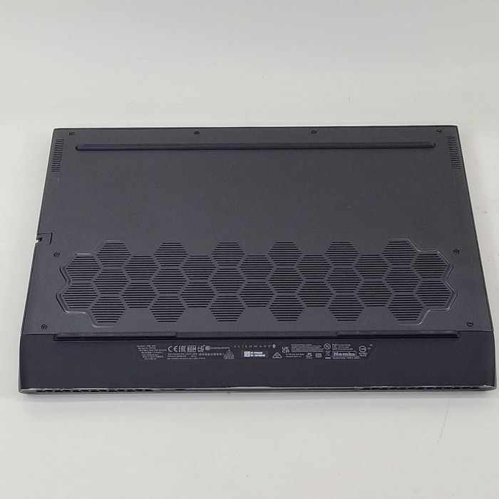 Dell Alienware M15 R3 i7-10750H 16GB RTX 2070 klaw PL sklep 16k PLN