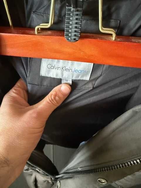 casaco kispo Calvin Klein