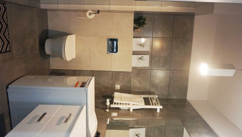 Apartment in Wrocław, Dzielnica Czterech Wyznań, Stare Miasto - Więcej