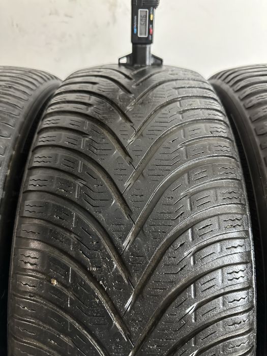 Kleber Krisalp hp3 205 55 r17 зимова 2021рік Склад Шин Умань