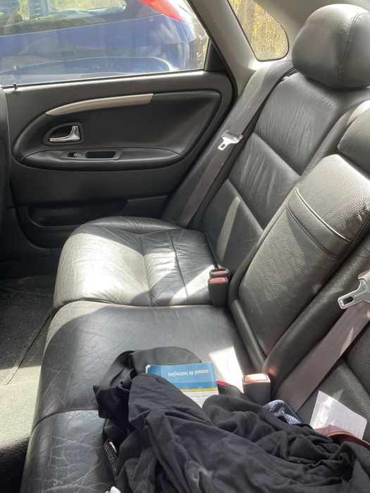 Volvo S40 1.8 Gasolina 2002