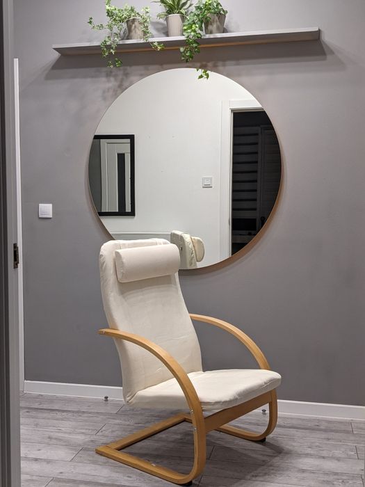 Кресло качалка+ комплект+подушка, пуф, стул, табуре СВІНГ)
Диван