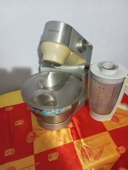 Насадки до кухонного комбайна Kenwood KM266