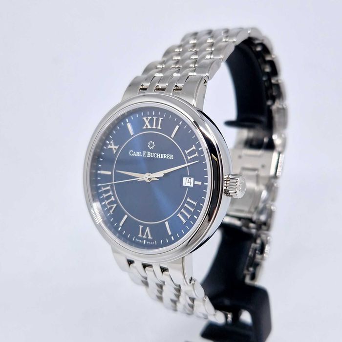 Carl F. Bucherer Adamavi 00.10314.08.55.21