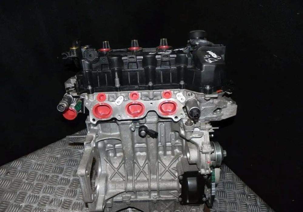 Motor HM01 CITROEN 1.2L 82 CV