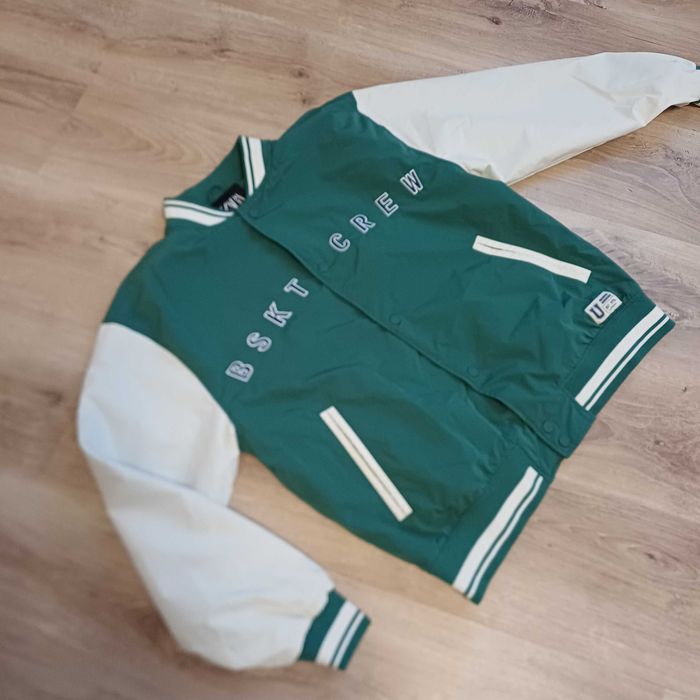 Куртка-бомпер Zara, 13-14 років