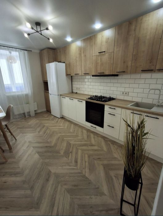 АВТОНОМКА! Евроремонт! 47 м2 Сертифікат