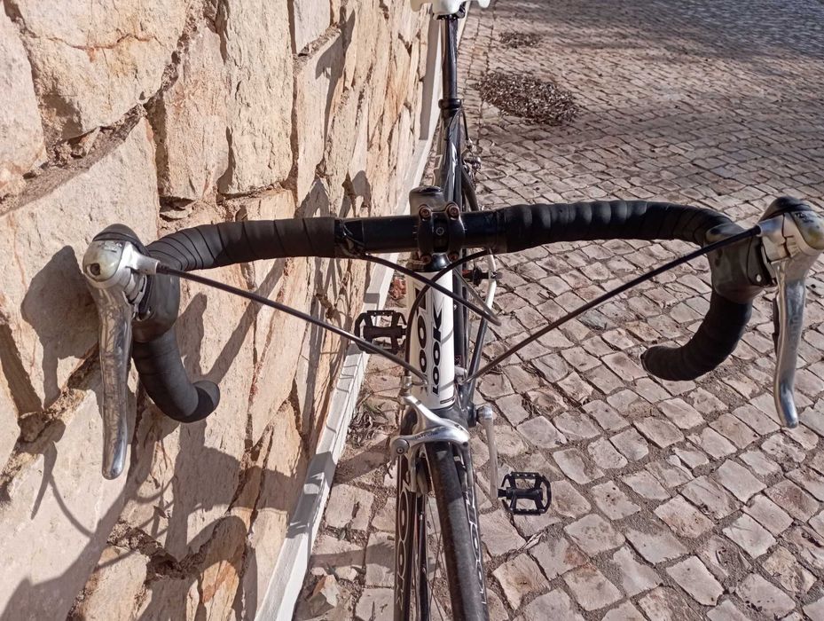 LOOK KG 386i HM Carbon