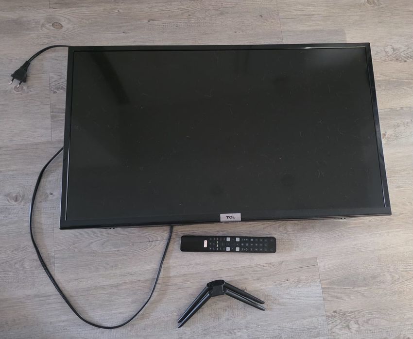 Vendo TV com sistema operativo Google