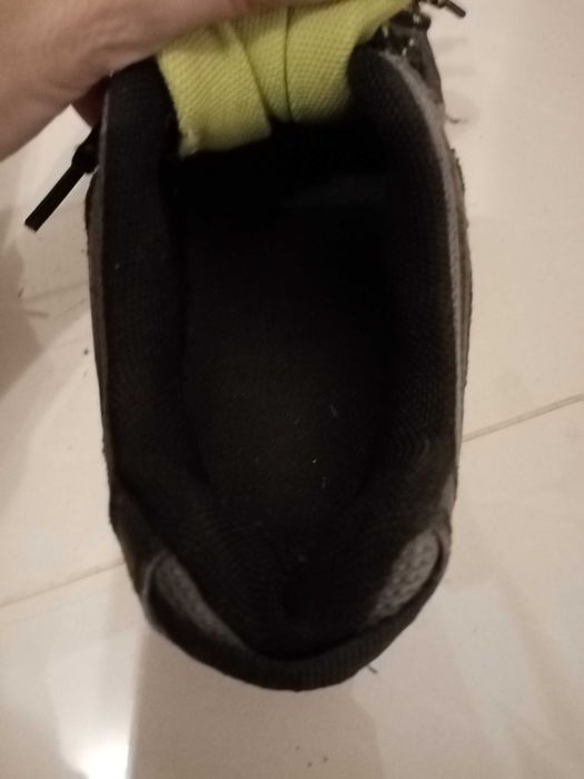 Buty trekingowe górskie rozmiar 36