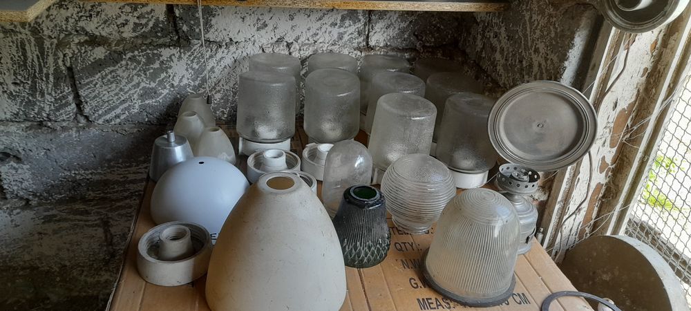 Lampy przemysłowe,drogowe