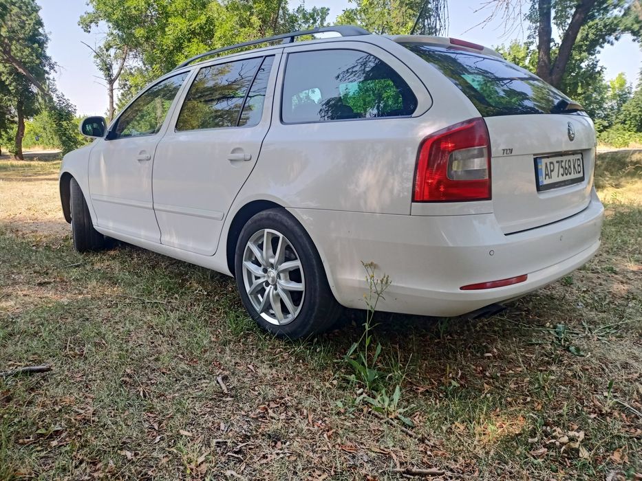 Продам Skoda Octavia A5