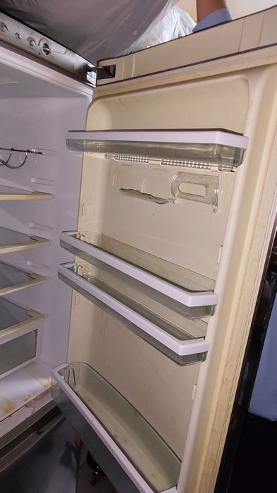 Frigoríficos usado funcional
