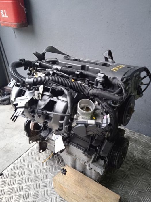 Motor Opel 1.4 16V 2014 REF: A14XER (Astra J, Corsa D, Meriva)