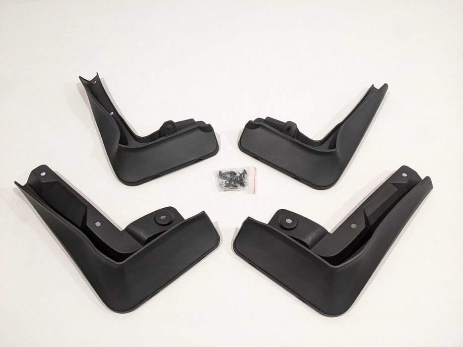 Брызговики бризковики BMW БМВ 3 G20 5  E60 E61 5 G30