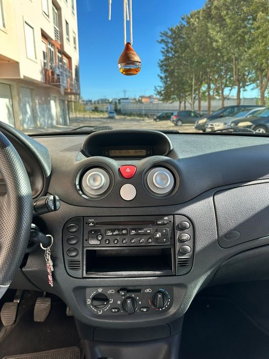 Vendo Citroen C3 2005 foto 3