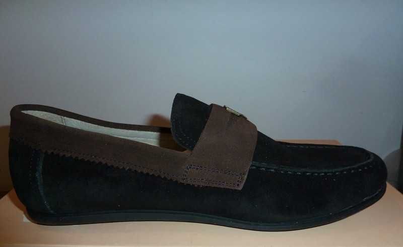 Mocassins novos John Galliano 40