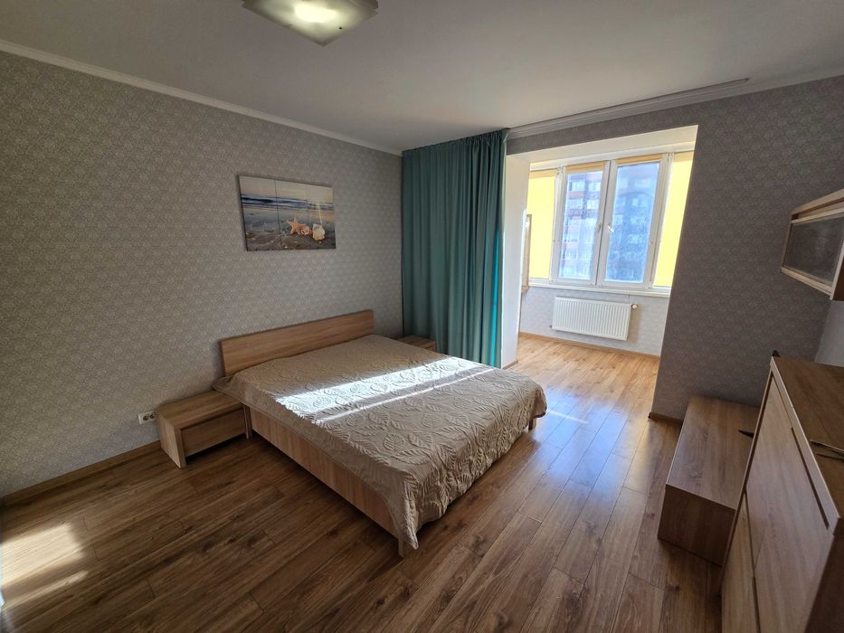 Здається 1-кварт по вул.Чорновола в ЖК Набережний квартал,читайте опис