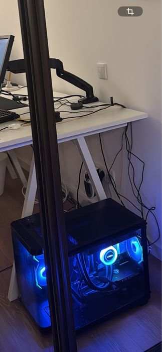 PC Gaming  | Ryzen 7 7800X3D + RTX 5070 Ti 16GB