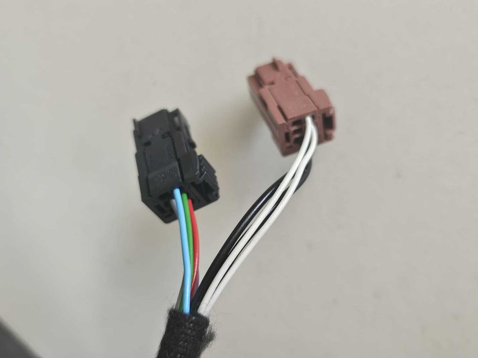 Retrovisor Esquerdo Peugeot 208 | 127963