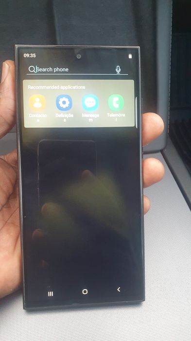Sansung s24 ultra