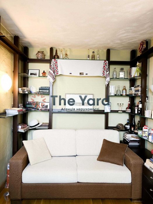 3-кімнатна квартира за адресою вул. Звіринецька (площа 93 м²) - Atlanta.ua - фото 11