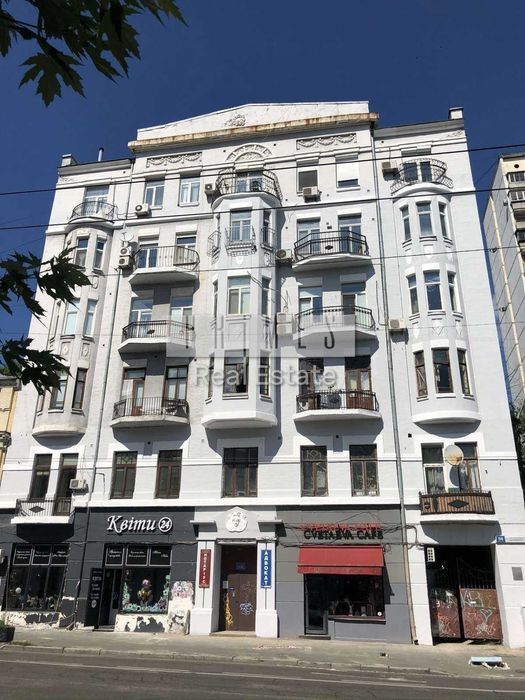 Продаж 8к квартири, вул. Саксаганського 58, Університетське містечко