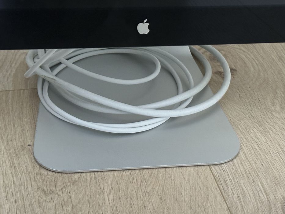 Monitor Apple Thunderbolt Display