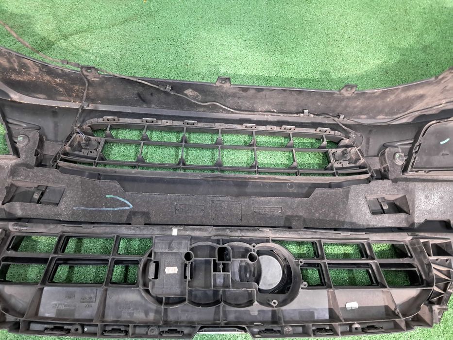 Para choques Audi A6 C7 2011-2018 ref. 4G0807437