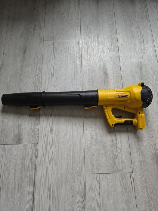 Dmuchawa DeWalt nowa