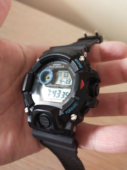 Zegarek Casio  .