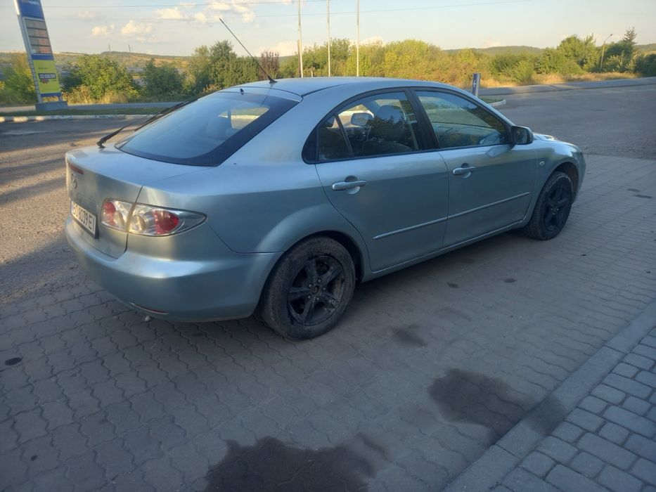 Продаж Mazda 2988$
